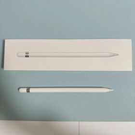 【中古】Apple Pencil (第1世代) ホワイト