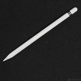 ソフマップ 〔中古品〕 Apple Pencil 第1世代 MK0C2J／A【295】