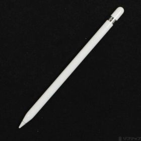ソフマップ 〔中古品〕 Apple Pencil 第1世代 MK0C2J／A【344】