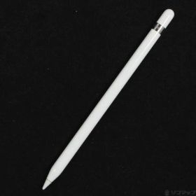 ソフマップ 〔中古品〕 Apple Pencil 第1世代 MK0C2J／A【349】