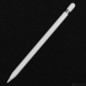 ソフマップ 〔中古品〕 Apple Pencil 第1世代 MK0C2J／A【262】
