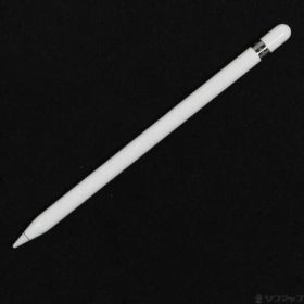 ソフマップ 〔中古品〕 Apple Pencil 第1世代 MQLY3J／A【262】