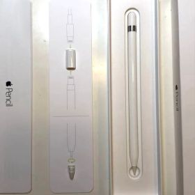 【限定出品‼️】Apple Pencil 第1世代 ジャンク 充電不可 美品