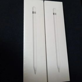 Apple純正品 Apple Pencil 第一世代 2本セット