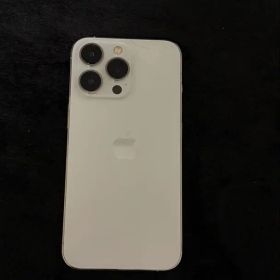 Apple iPhone 13 Pro ホワイト 本体