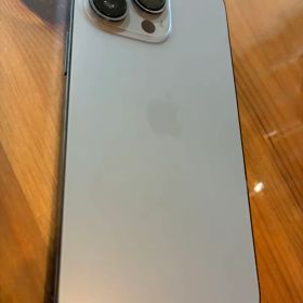 【美品】Apple iPhone 13 Pro シエラブルー