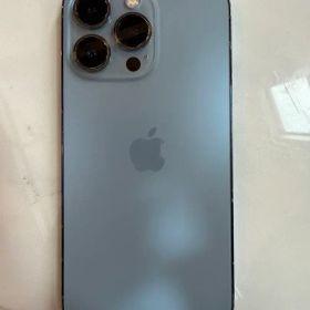 Apple iPhone 13 Proシエラブルー 256GB