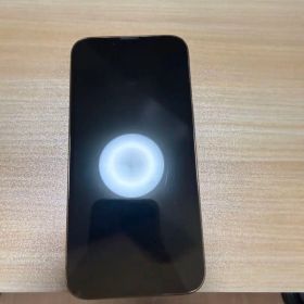 Apple iPhone 13 Pro 本体 128GB