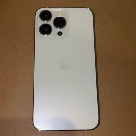 【バッテリー89%】Apple iPhone13pro 128GB S シルバー
