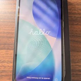 Apple iPhone 13 Pro 128GB グラファイト