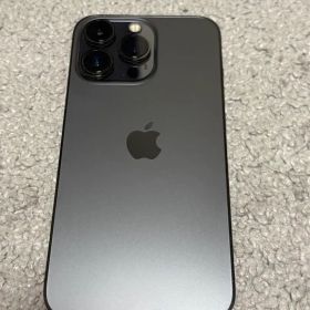 iPhone13pro 本体 128G simフリー