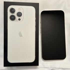 iPhone 13Pro スマホ本体 写真3枚目要確認