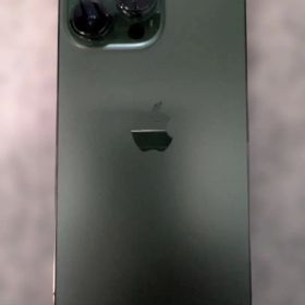 Apple iPhone 13 Pro グリーン 128GB
