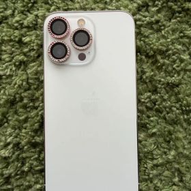 美品 iPhone13pro 256GB SIMフリー シルバー ホワイト