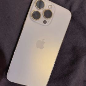iPhone13Pro 256GB ゴールド 動作良好