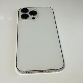 iPhone 13 Pro シルバー 256GB