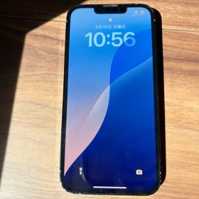 iPhone 13 Pro シエラブルー 256GB SIMフリー 本体のみ