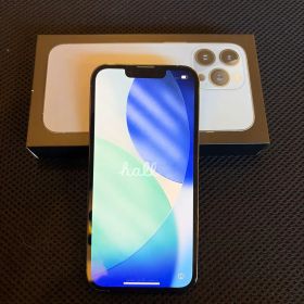 iPhone13Pro 256GB シエラブルー