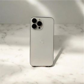 iPhone 13 Pro ホワイト 本体