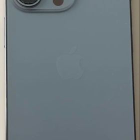 Apple iPhone 13 Pro シエラブルー 本体