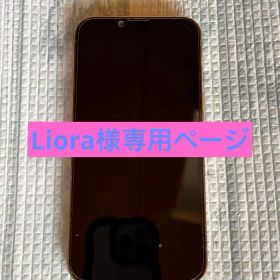 Apple iPhone 13 Pro ゴールド 本体