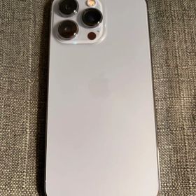 iPhone 13 Pro 256GB SIMフリー シエラブルー iFace