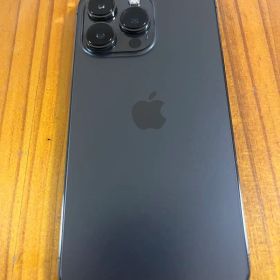 Apple iPhone 13 Pro グラファイト 512GB ケース付き