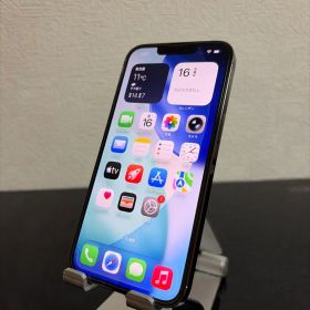 iPhone13Pro 256GB グラファイト スマートフォン本体 中古