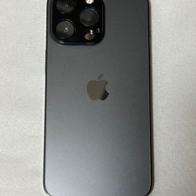 iPhone13Pro 256GB SIMフリー 利用制限○ バッテリー77%