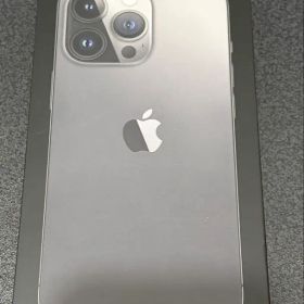Apple iPhone 13Pro グラファイト