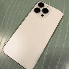 Apple iPhone 13 Pro 128GB シルバー SIMフリー