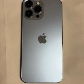 Apple iPhone 13 Pro シエラブルー 本体 おまけつき