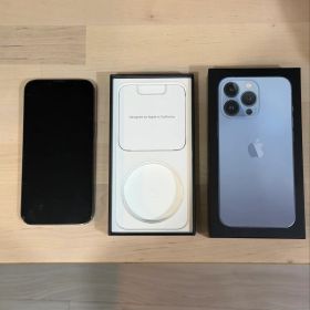 Iphone 13pro 128GB シエラブル ジャンク品