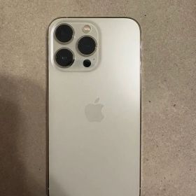 Apple iPhone 13 Pro シルバー 本体