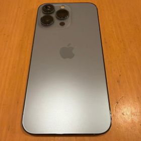 iPhone13Pro 256GB シエラブルー