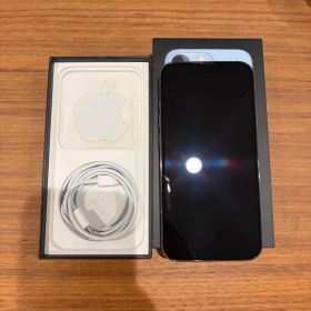 iPhone 13 Pro 256gb シエラブルー