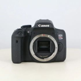 【中古】 (キヤノン) Canon EOSKissX8i ボディ【中古カメラ デジタル一眼】 ランク：B