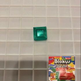 ブロックス パーツ 緑 1G1 BJV44 バラ売り 新品未使用