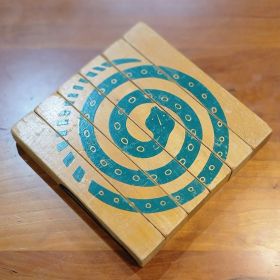 【廃番】ネフ社 フォーウェイ・ブロックス (202603出品)