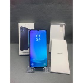 ギャラクシー(Galaxy)の新品同様 SIMフリー SAMSUNG Galaxy A25 5G 64GB(スマートフォン本体)