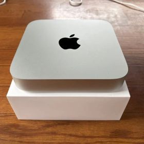Mac mini M2 メモリ8GB HD256GB 2023
