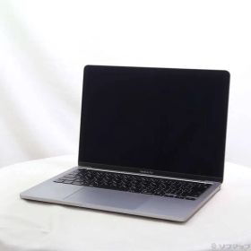 ソフマップ 〔中古品〕 MacBook Pro 13.3-inch Late-2020 MYD92J／A Apple M1 8コアCPU_8コアGPU 16GB SSD512GB スペースグレイ 〔15.3 Sequoia〕【258】