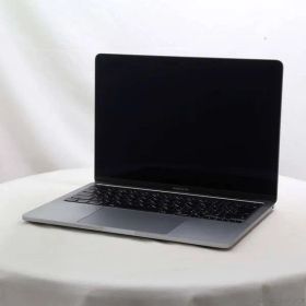 ソフマップ 〔中古品〕 MacBook Pro 13.3-inch Late-2020 MYD92J／A Apple M1 8コアCPU_8コアGPU 8GB SSD512GB スペースグレイ 〔15.3 Sequoia〕【262】