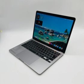MacBook Pro 13-インチ (2020), 16GB, 512GB