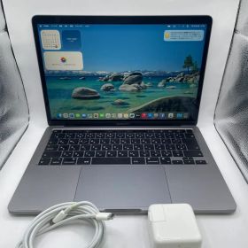 MacBook Pro 13インチ(M1 / 2020)8GB/512GB