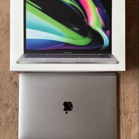 お値下げMacBook Pro (Apple M1, 8GB)