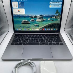 MacBook Pro 13インチM1（2020年モデル）中古品