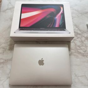 MacBook Pro 13インチ M1 2020 / 8GB / 初期化済