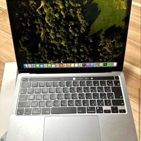 MacBook Pro 13インチ (2020)