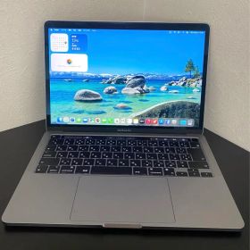Apple MacBook Pro 13インチ M1 8GB 256GB